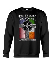 Special Edition Crewneck Sweatshirt thumbnail