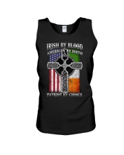Special Edition Unisex Tank thumbnail