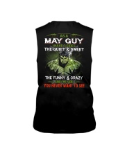 May Men - Special Edition Sleeveless Tee thumbnail