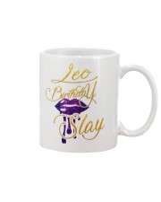 Leo Birthday Mug thumbnail