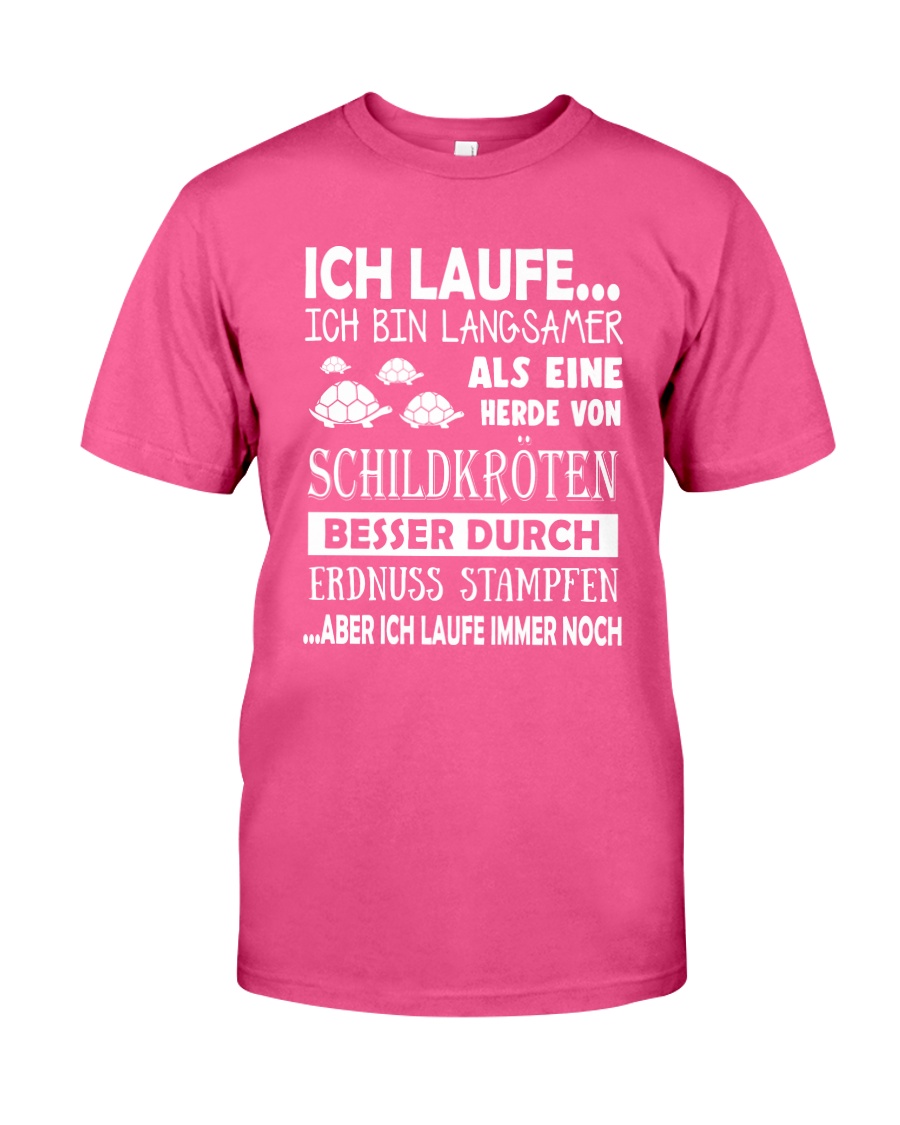 Special Edition Classic T-Shirt