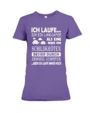 Special Edition Premium Fit Ladies Tee thumbnail