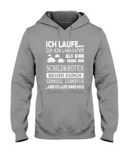 Special Edition Hooded Sweatshirt thumbnail