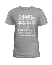 Special Edition Ladies T-Shirt thumbnail