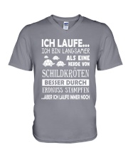 Special Edition V-Neck T-Shirt thumbnail