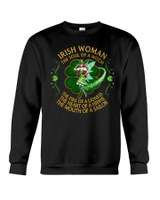 Special Edition Crewneck Sweatshirt thumbnail