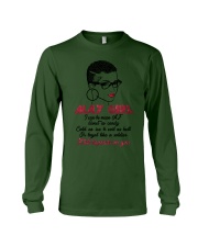 May Girl Long Sleeve Tee thumbnail