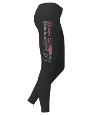 December Girl Fabulous And Over 30 Ladies Leggings thumbnail