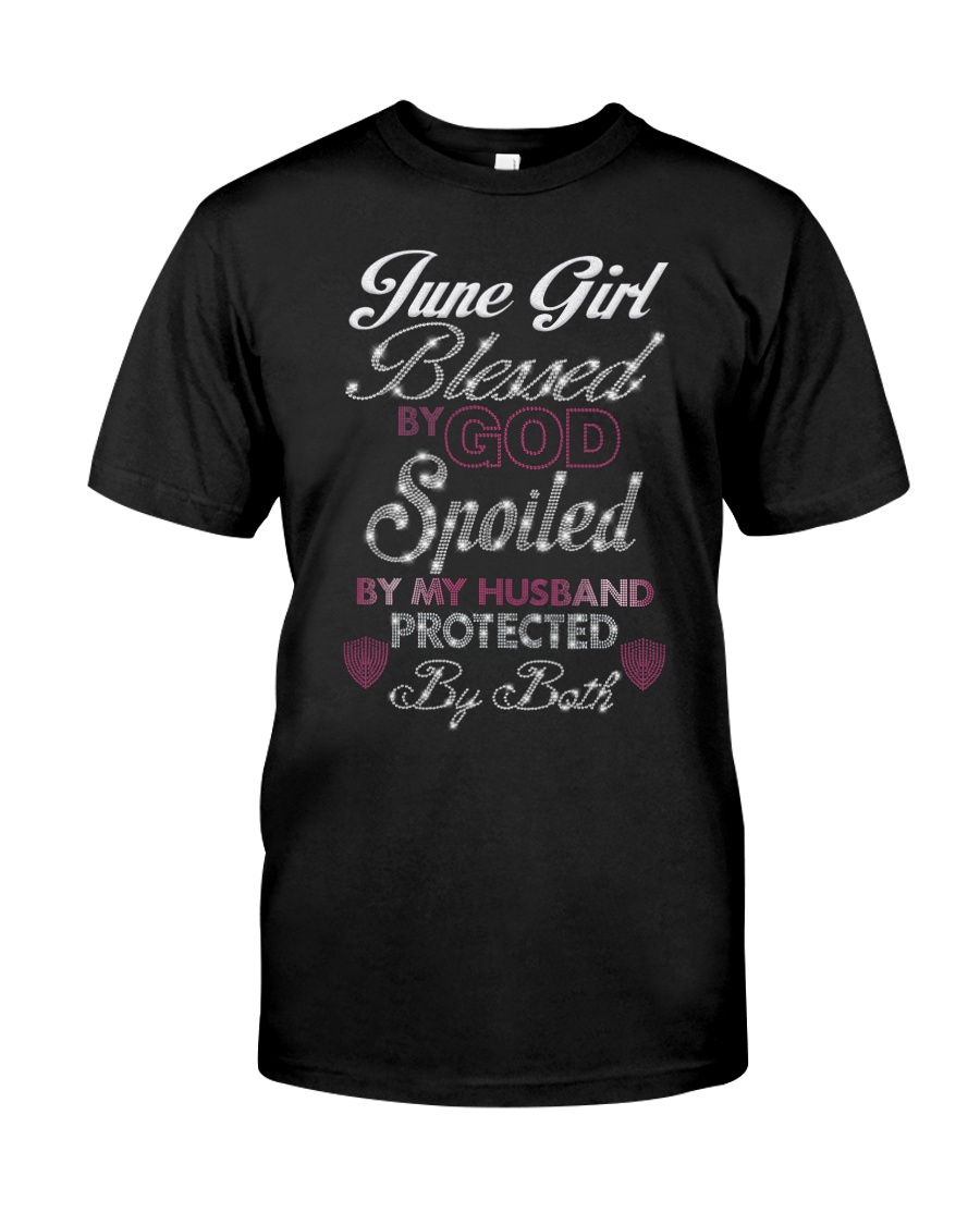 June Queen - Special Edition Classic T-Shirt