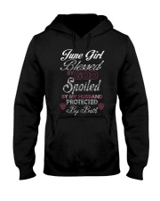 June Queen - Special Edition Hooded Sweatshirt thumbnail