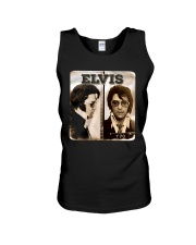 Special Edition Unisex Tank thumbnail