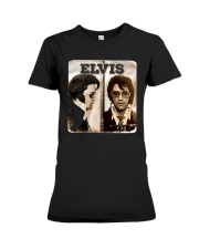 Special Edition Premium Fit Ladies Tee thumbnail