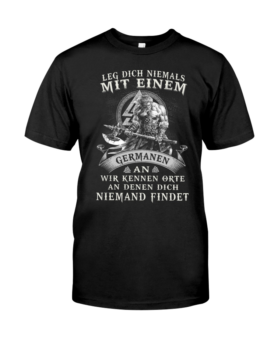 Special Edition Classic T-Shirt