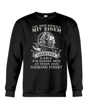 Special Edition Crewneck Sweatshirt thumbnail