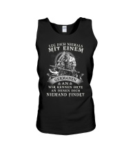 Special Edition Unisex Tank thumbnail