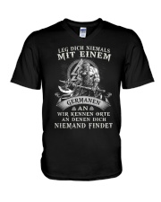 Special Edition V-Neck T-Shirt thumbnail