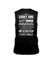 Lucky Son - Special Edition 6 Sleeveless Tee thumbnail