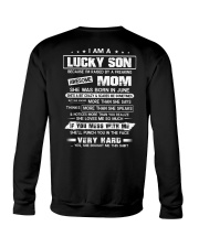 Lucky Son - Special Edition 6 Crewneck Sweatshirt thumbnail