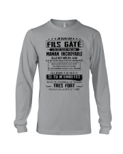 Juin Maman Long Sleeve Tee thumbnail