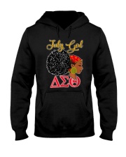 July Girl - Special Edition Hooded Sweatshirt thumbnail