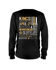 April 13th Long Sleeve Tee thumbnail