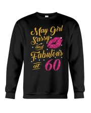 May Girl - Special Edition Crewneck Sweatshirt thumbnail