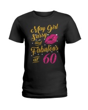 May Girl - Special Edition Ladies T-Shirt thumbnail