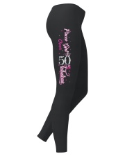 Pisces Girl Fabulous And Over 50 Ladies Leggings thumbnail