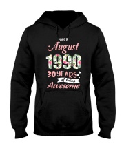 August Girl - Special Edition Hooded Sweatshirt thumbnail
