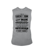 Awesome Mom - Special Edition Sleeveless Tee thumbnail