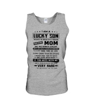 Awesome Mom - Special Edition Unisex Tank thumbnail