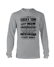 Awesome Mom - Special Edition Long Sleeve Tee thumbnail