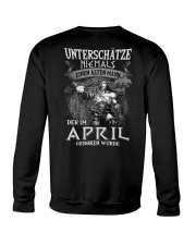 April Crewneck Sweatshirt thumbnail