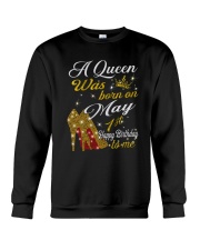 May 1st Crewneck Sweatshirt thumbnail