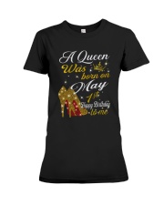 May 1st Premium Fit Ladies Tee thumbnail