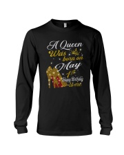 May 1st Long Sleeve Tee thumbnail