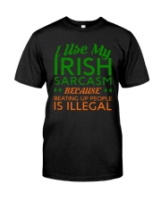 Special Edition Classic T-Shirt thumbnail