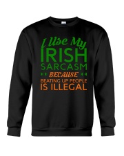Special Edition Crewneck Sweatshirt thumbnail