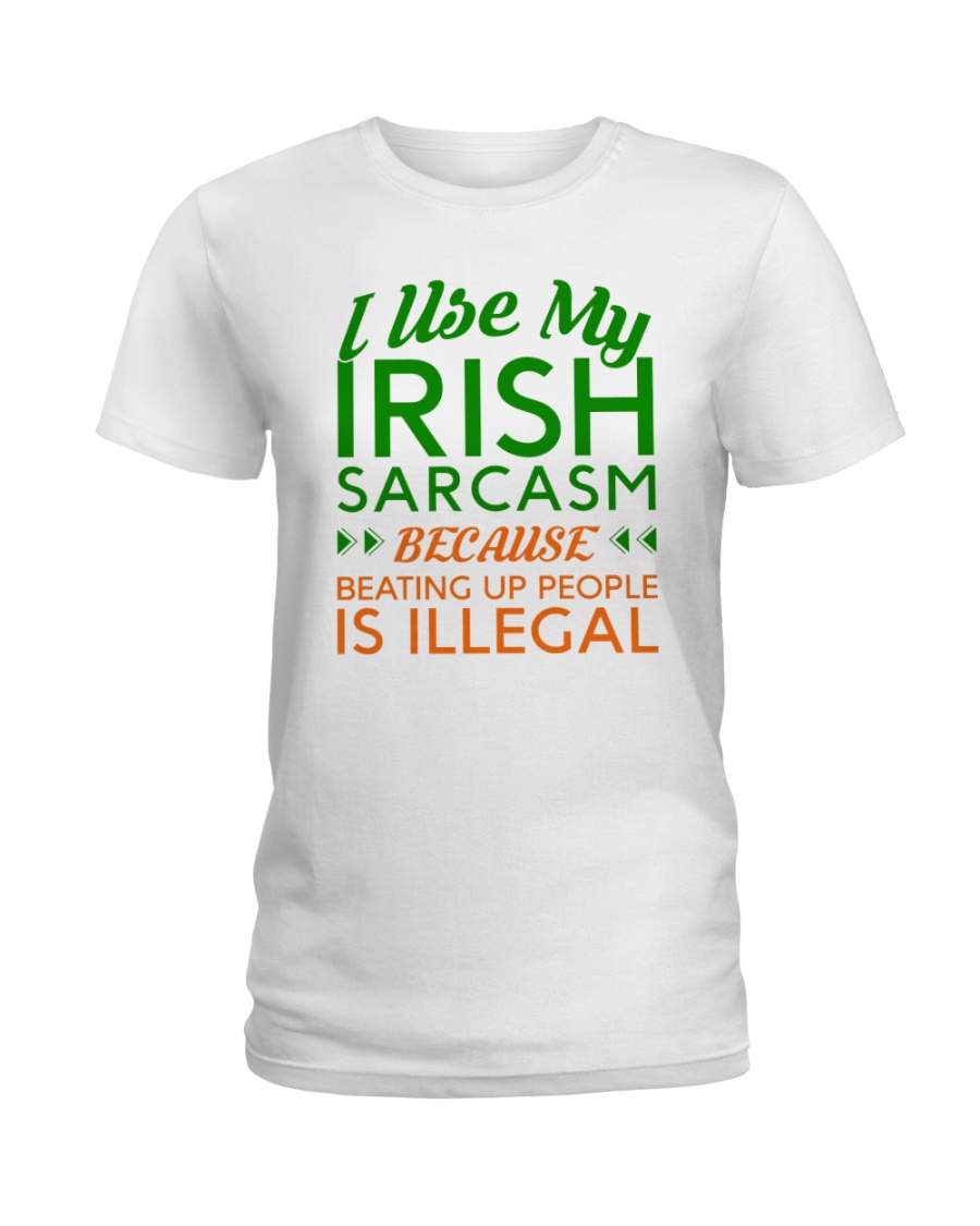 Special Edition Ladies T-Shirt