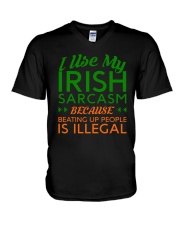 Special Edition V-Neck T-Shirt thumbnail