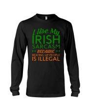 Special Edition Long Sleeve Tee thumbnail