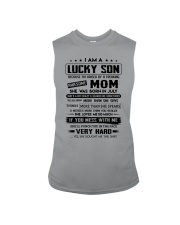 Awesome Mom - Special Edition Sleeveless Tee thumbnail
