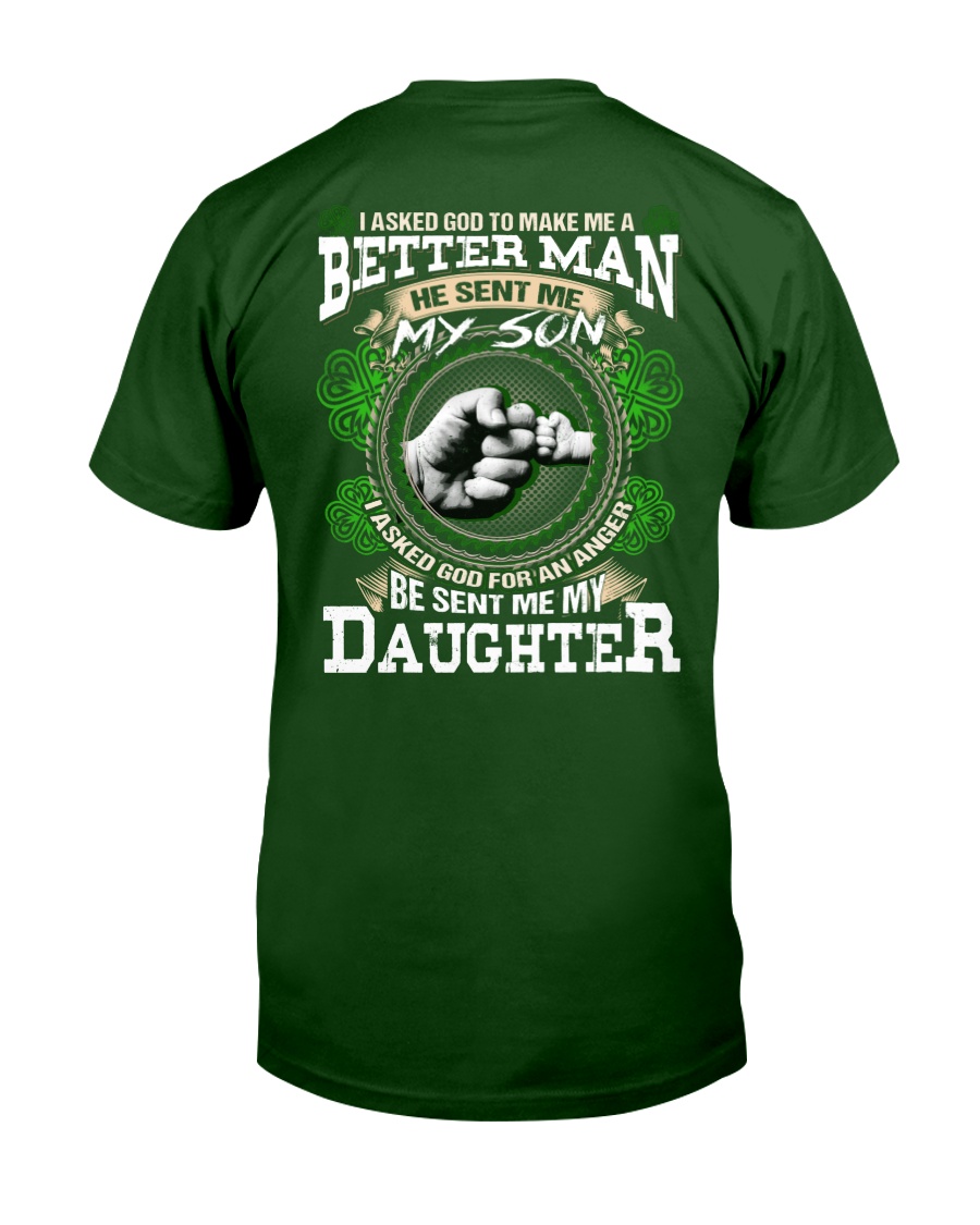 My Daughter - Special Edition Classic T-Shirt