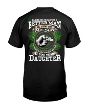 My Daughter - Special Edition Premium Fit Mens Tee thumbnail