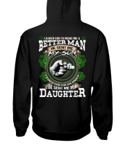My Daughter - Special Edition Hooded Sweatshirt thumbnail