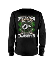 My Daughter - Special Edition Long Sleeve Tee thumbnail