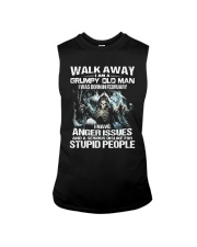 February Sleeveless Tee thumbnail