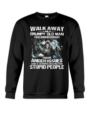 February Crewneck Sweatshirt thumbnail
