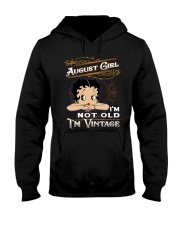 August Girl - Special Edition Hooded Sweatshirt thumbnail