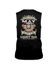May Man - Special Edition Sleeveless Tee thumbnail